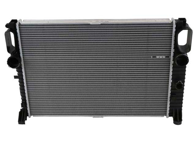 NISSENS Radiator - 67105