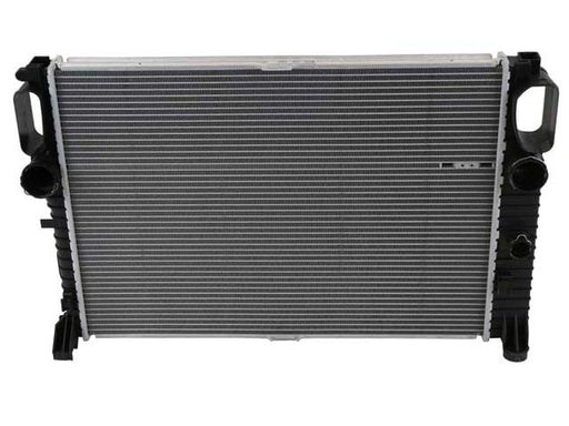 NISSENS Radiator - 67105