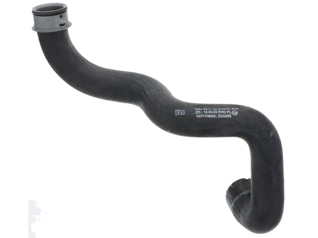 HUTCHINSON Radiator Hose - 9103