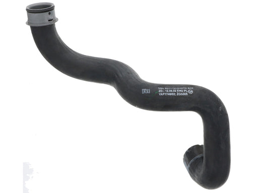 HUTCHINSON Radiator Hose - 9103