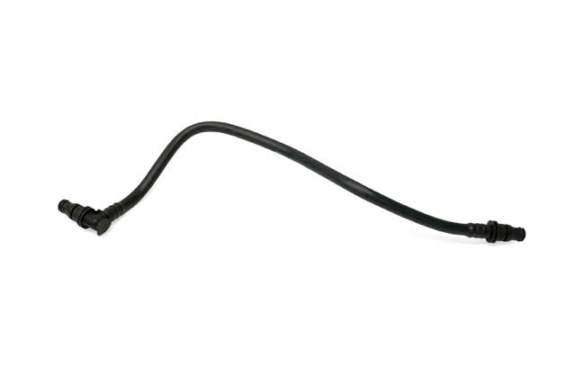 GENUINE MERCEDES Coolant Breather Pipe - A2115010925