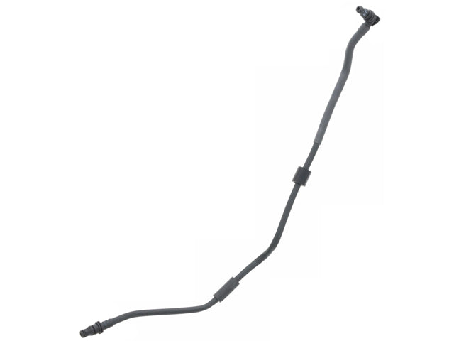 GENUINE MERCEDES Coolant Breather Pipe - A2115011625