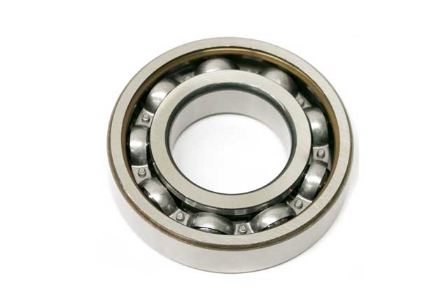 Schaeffler Wheel Bearing 6207