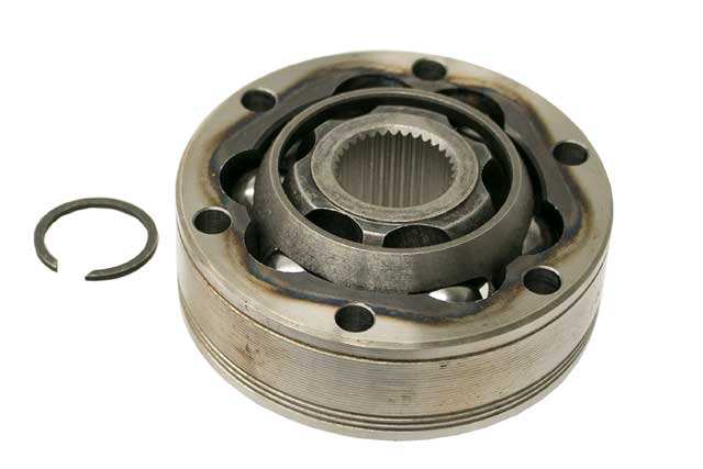 GKN LOEBRO Axle Joint - 301137