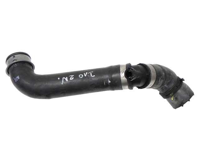 GENUINE MERCEDES Radiator Hose - A2115013782