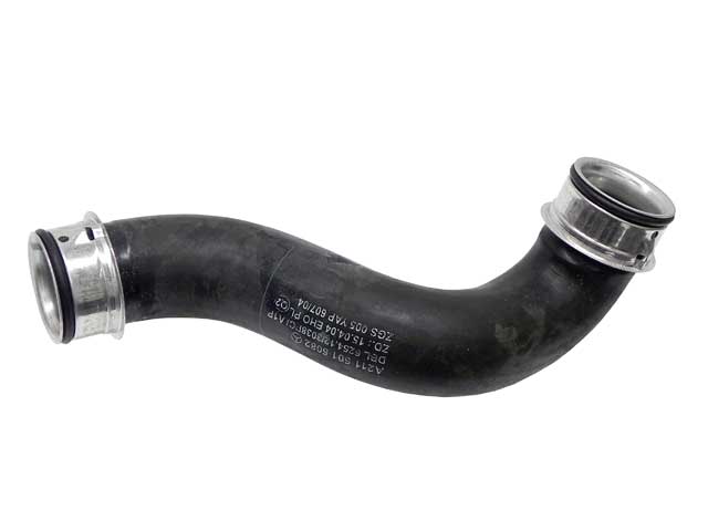 GENUINE MERCEDES Radiator Hose - A2115015082