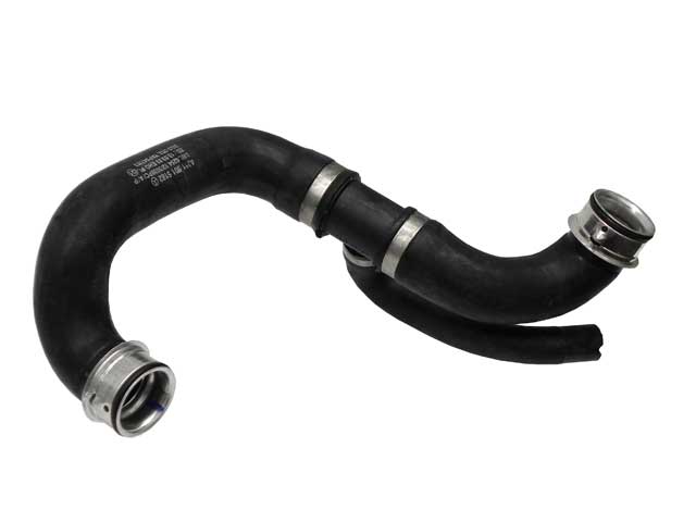 GENUINE MERCEDES Radiator Hose - A2115015182