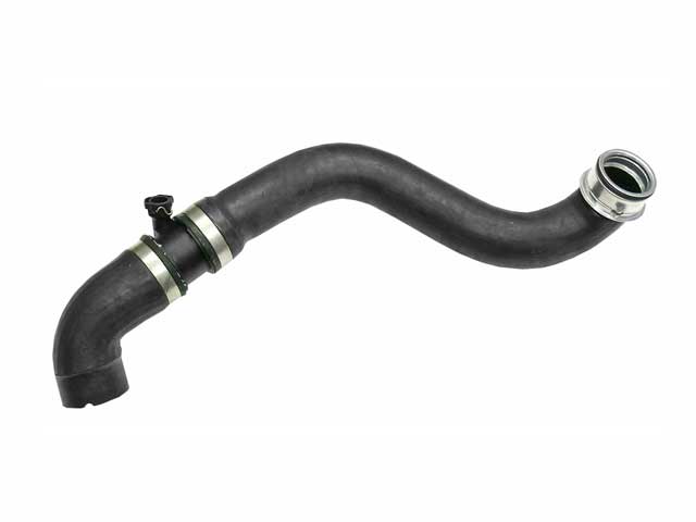 GENUINE MERCEDES Radiator Hose - A2115015682
