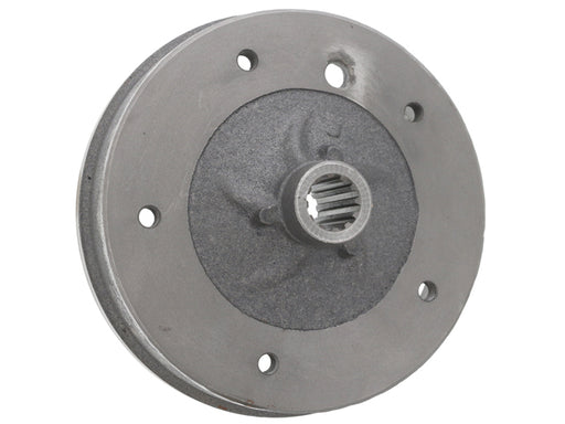 AFTERMARKET Brake Drum - 211-501-615 G