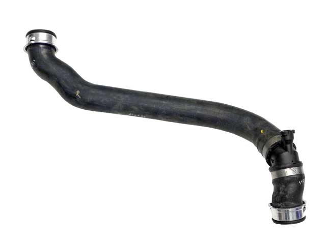 GENUINE MERCEDES Radiator Hose - A2115017782
