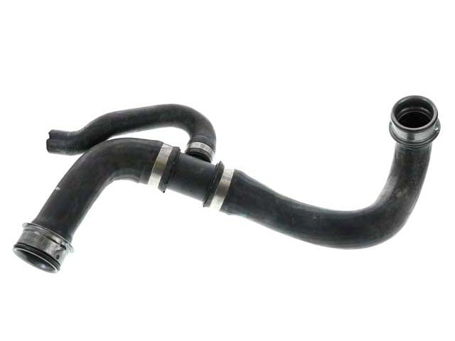 GENUINE MERCEDES Radiator Hose - A2115018182