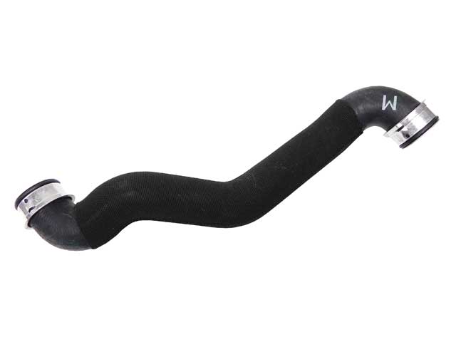 GENUINE MERCEDES Radiator Hose - A2115018882