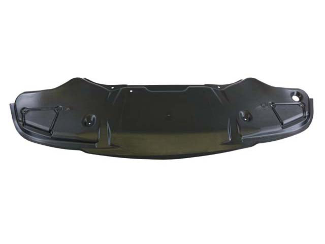BBR AUTOMOTIVE Engine Compartment Shield - 001-10-18120