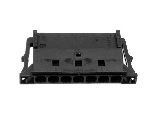 GENUINE MERCEDES Pin Bushing Housing - A2115450328
