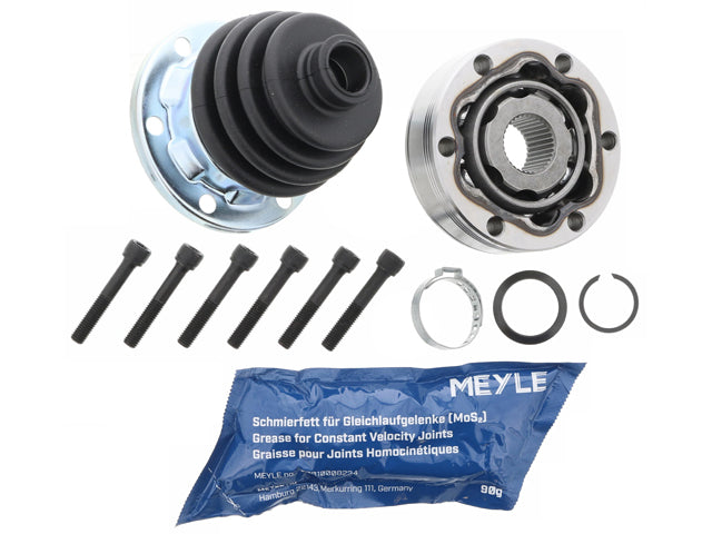 MEYLE CV Joint Kit - 100 498 0049