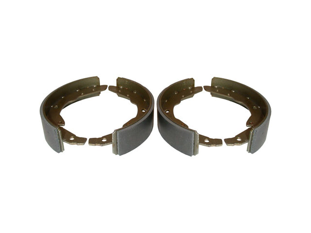 JOPEX Brake Shoe Kit - 8163900510