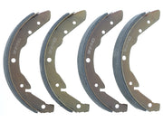 EMPI Brake Shoe Kit - 98-6098-B