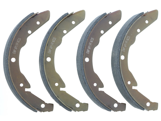 EMPI Brake Shoe Kit - 98-6098-B
