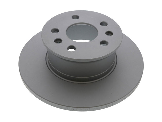 ZIMMERMANN COAT Z Brake Disc - 600.1003.20