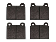 ATE Brake Pad Set - 606027