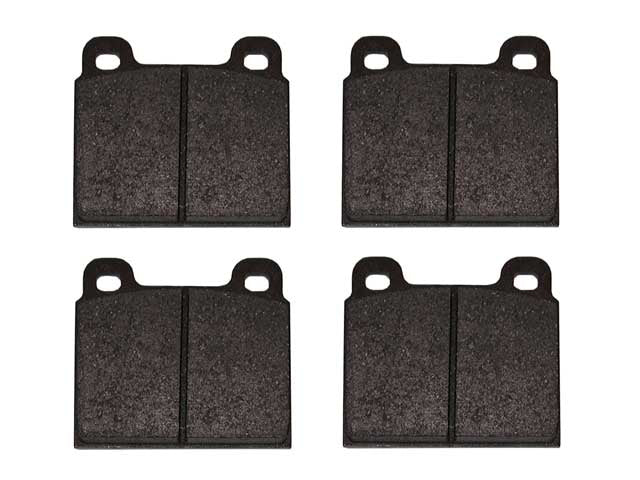 ATE Brake Pad Set - 606027