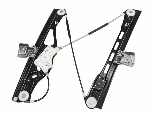 GENUINE MERCEDES Window Regulator - A2117200346