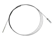 GEMO Clutch Cable - 432600