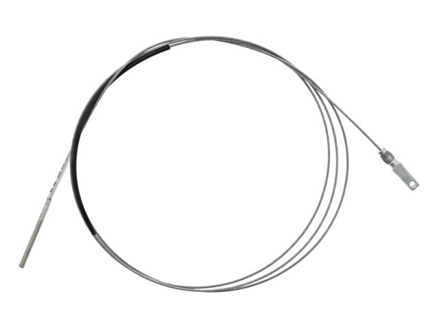 GEMO Clutch Cable - 432600