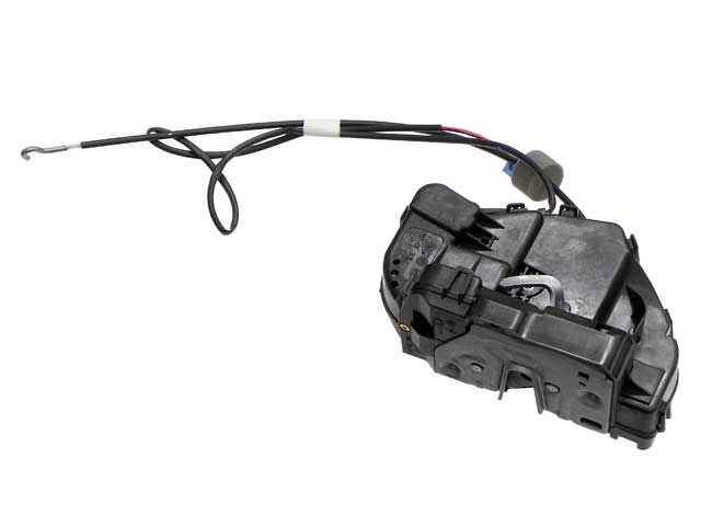 GENUINE MERCEDES Door Lock Mechanism - A2117300735