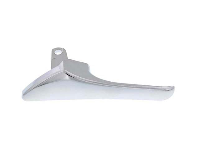 GENUINE MERCEDES Inside Door Pull Handle - A21176601247F24