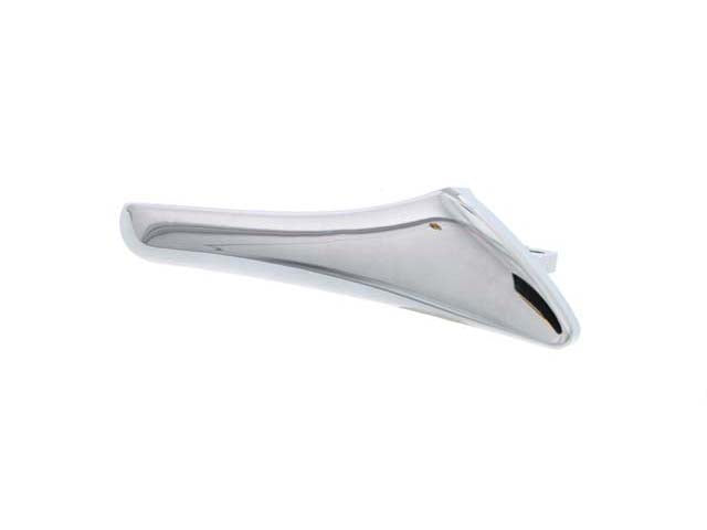 GENUINE MERCEDES Inside Door Pull Handle - A21176602247F24