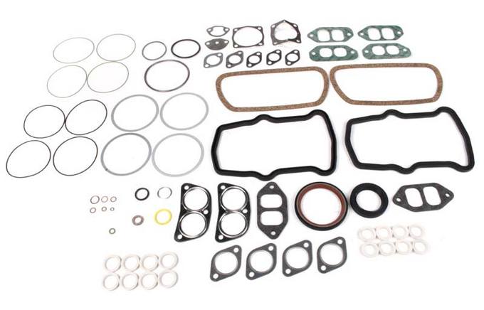 VW Engine Gasket Set 025198009B – Elring 211800