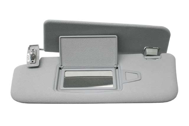 GENUINE MERCEDES Sun Visor - A21181003107F85