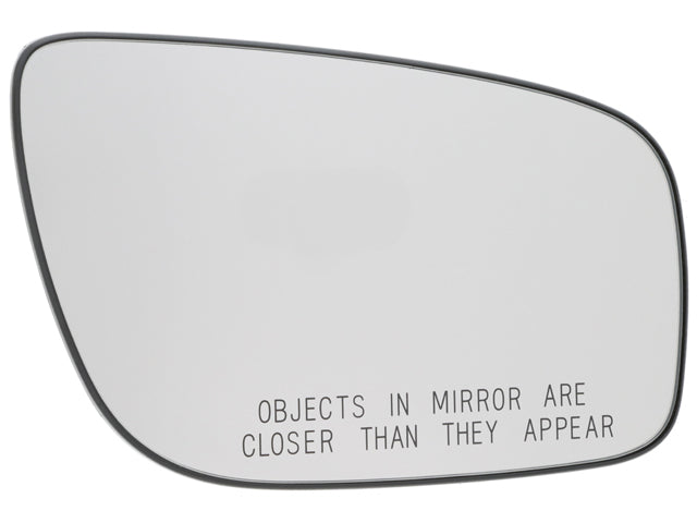 S-TEC Door Mirror Glass - SP2000090000111