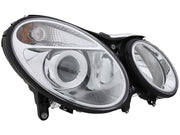 TYC Headlight Assembly - 20-6485-00