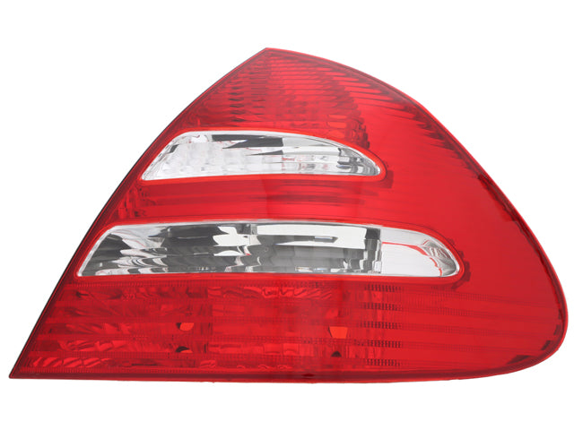 BBR AUTOMOTIVE Taillight - 001-80-12054