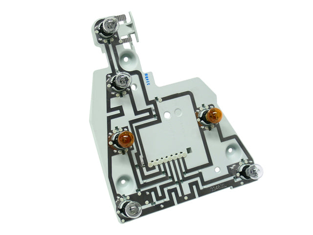 ULO Taillight Bulb Holder - 141032005