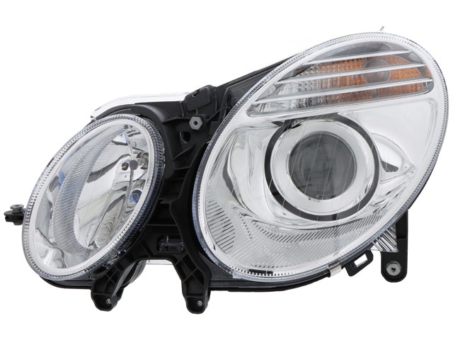 GENUINE MERCEDES Headlight Assembly - A2118203361