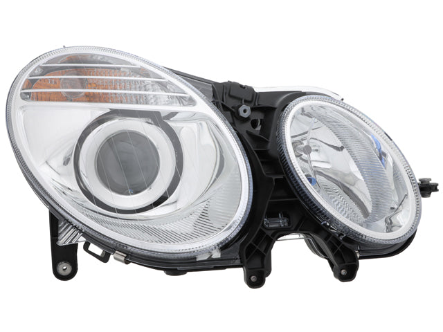 GENUINE MERCEDES Headlight Assembly - A2118203461