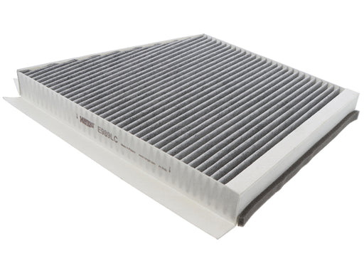 HENGST Cabin Air Filter - E989LC