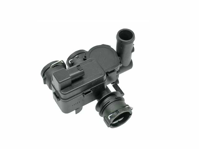 GENUINE MERCEDES Heater Control Valve - A2118320584