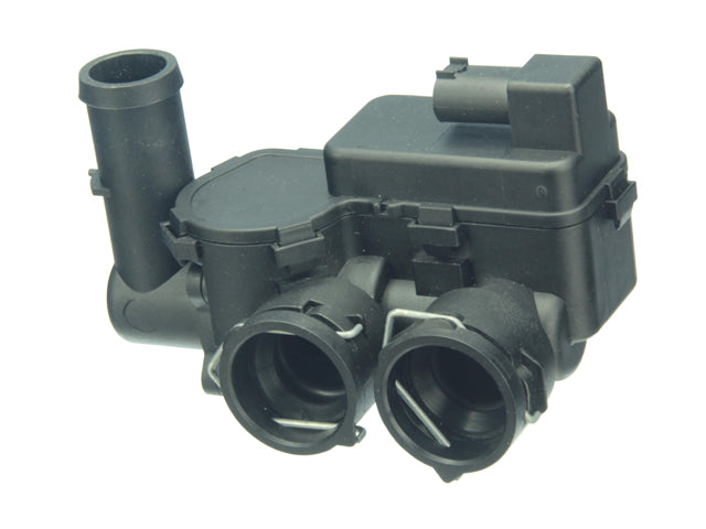 URO PARTS Heater Control Valve - 211-832-05-84