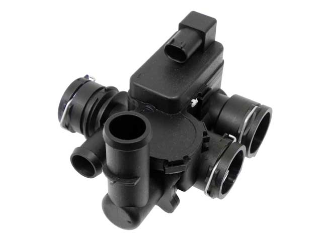 GENUINE MERCEDES Heater Control Valve - A2118320684