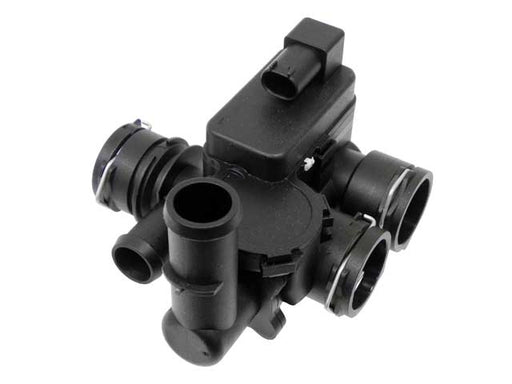GENUINE MERCEDES Heater Control Valve - A2118320684