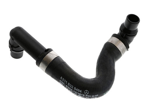 GENUINE MERCEDES Heater Hose - A2118328494