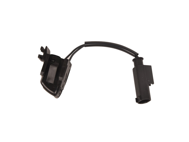 BAPMIC Windshield Washer Nozzle - BF0114200001