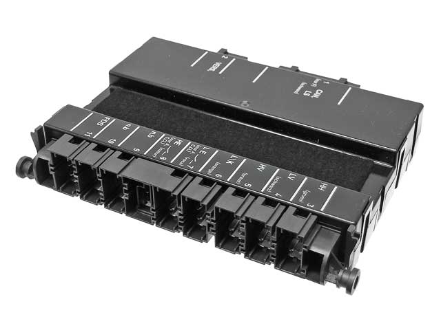 O.E.M. Seat Control Unit - 05 0223 32
