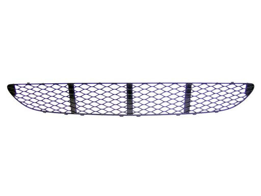 GENUINE MERCEDES Bumper Cover Grille - A2118850053