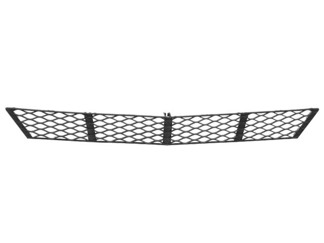 GENUINE MERCEDES Bumper Cover Grille - A2118850122