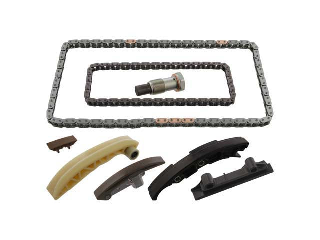 FEBI BILSTEIN Timing Chain Kit - 45735